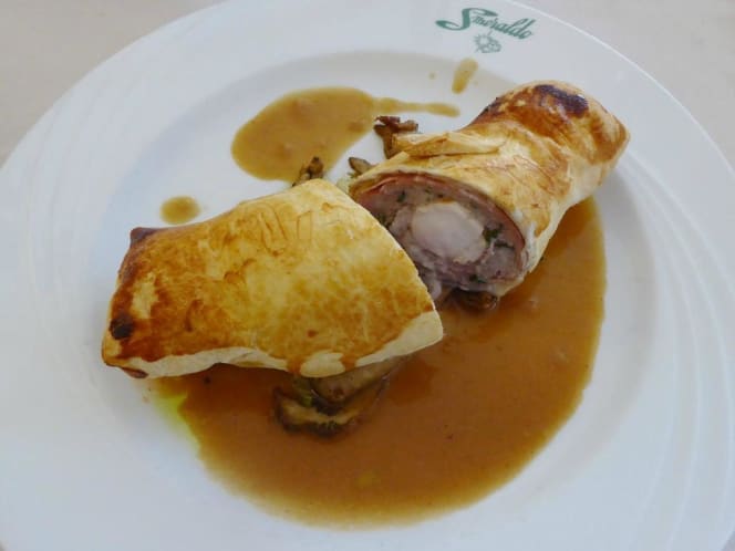 Ristorante Smeraldo - 5