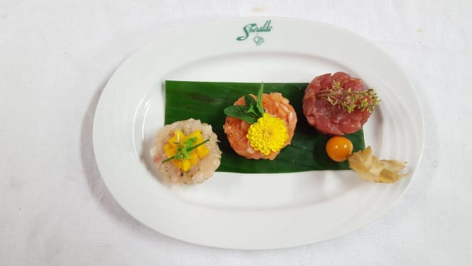 Ristorante Smeraldo - 9