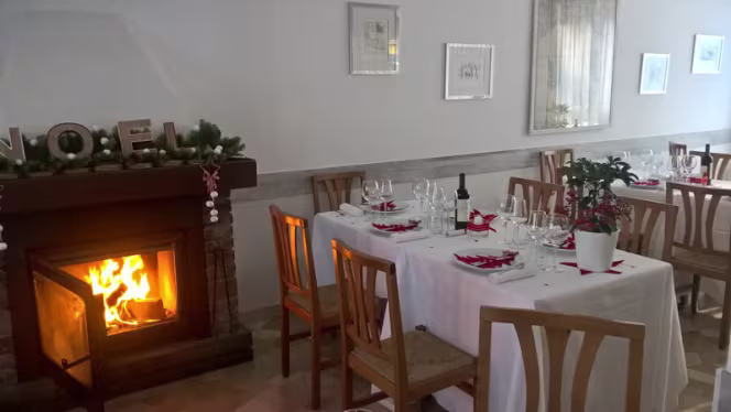 Ristorante Smeraldo - 0