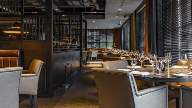 Dakota Manchester - 0