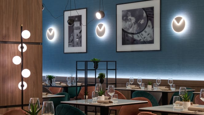 MED Bistrot Mediterraneo - 7