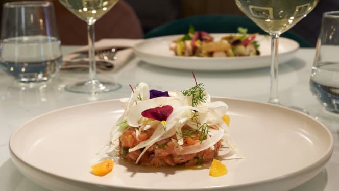 MED Bistrot Mediterraneo - 4