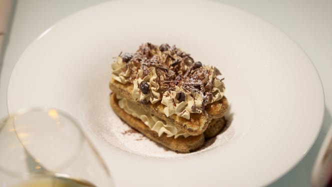 MED Bistrot Mediterraneo - 5