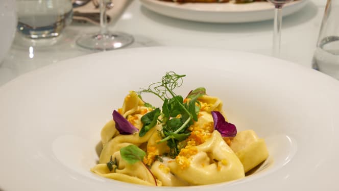 MED Bistrot Mediterraneo - 2