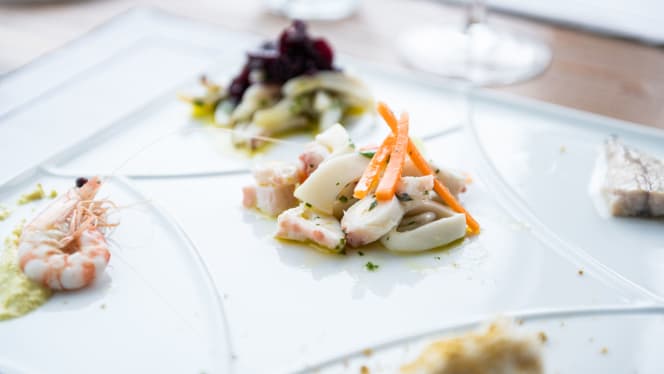 All'Amo - Pescara - 9