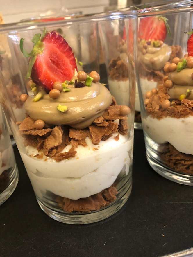 La Brasserie Amarcord - 4