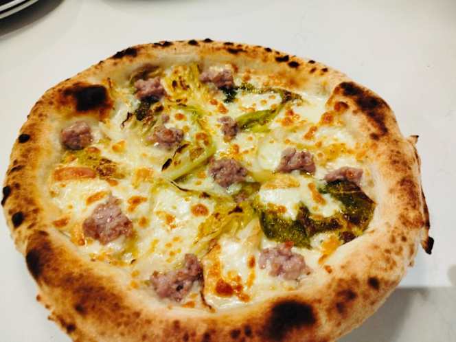 La Brasserie Amarcord - 2