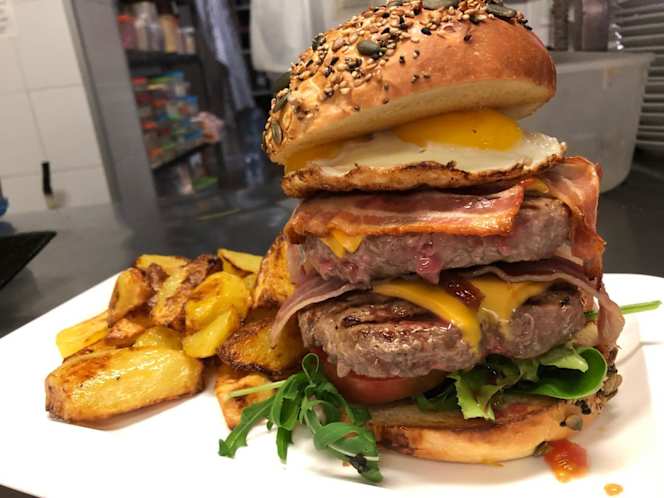 La Brasserie Amarcord - 9