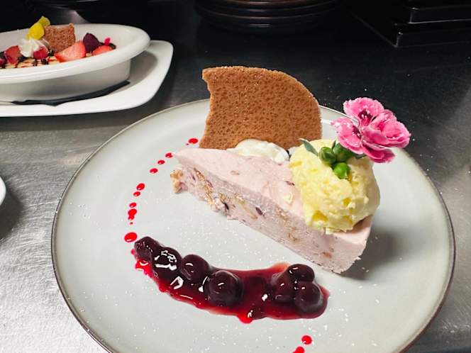 La Brasserie Amarcord - 1