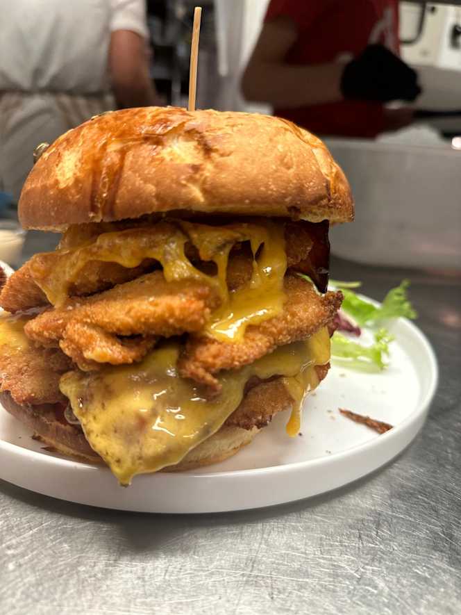 La Brasserie Amarcord - 7