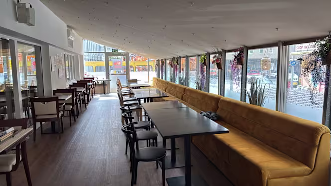 Pho Vietnamese Street Food - 7