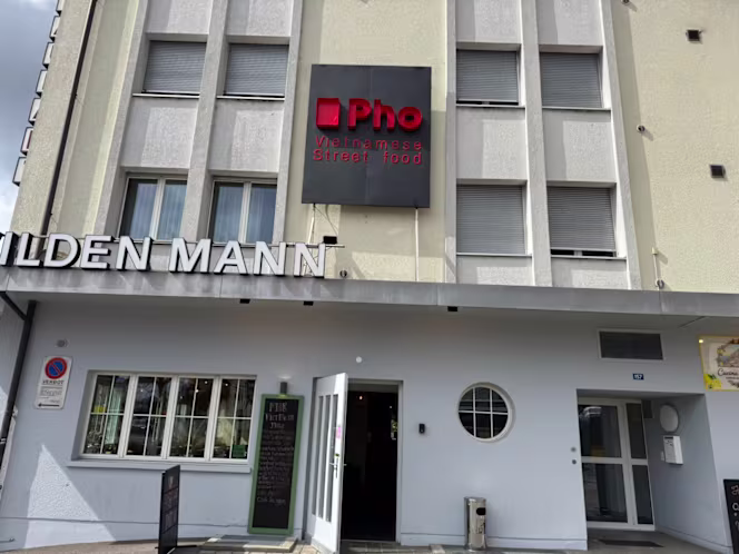 Pho Vietnamese Street Food - 2