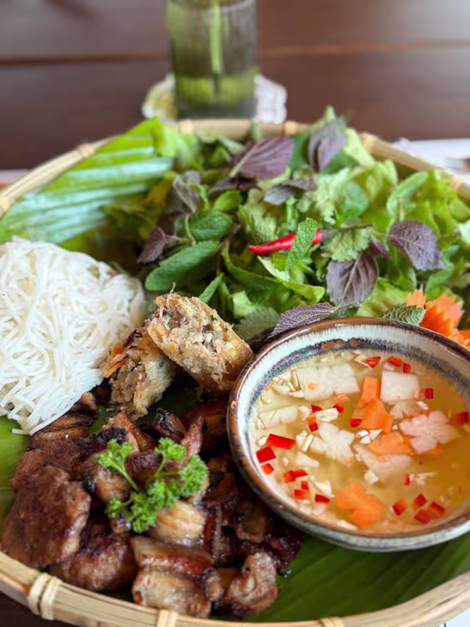 Pho Vietnamese Street Food - 0