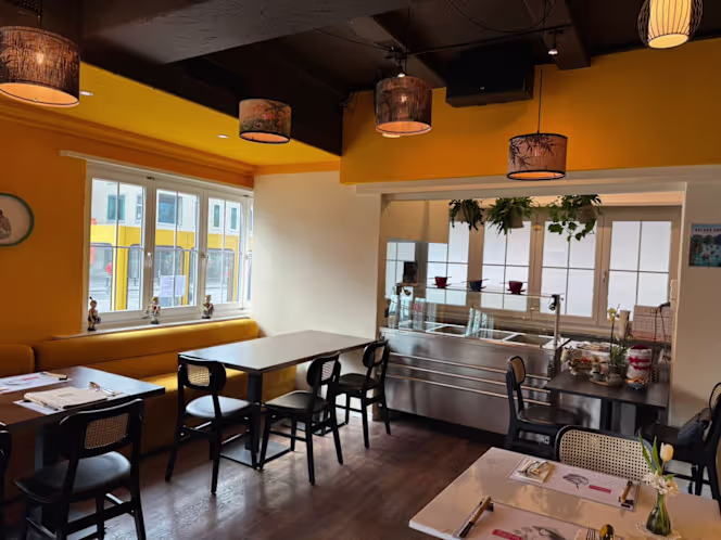 Pho Vietnamese Street Food - 1