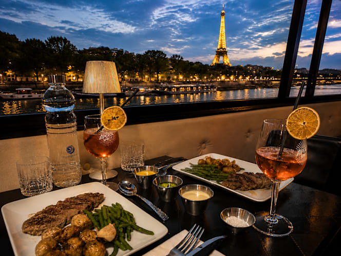 Le Grand Bleu - 4