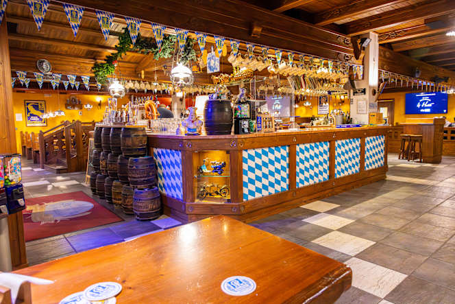 La Birreria di Grignasco - 0