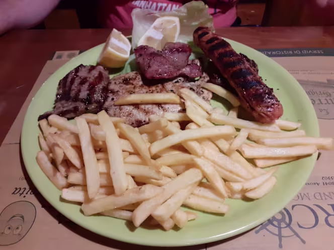 La Birreria di Grignasco - 1