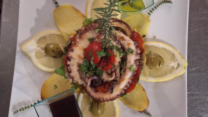 Enoteca della Strada del Vino di Marsala - 1