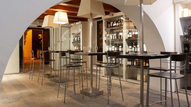 Enoteca della Strada del Vino di Marsala - 8