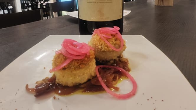 Enoteca della Strada del Vino di Marsala - 5