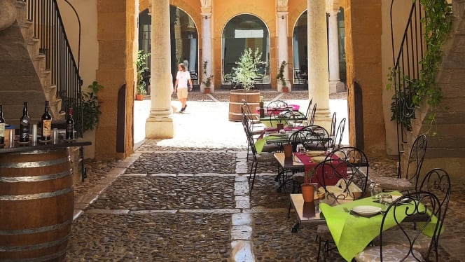 Enoteca della Strada del Vino di Marsala - 7