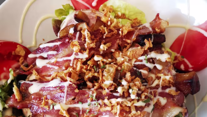 Crêperie La Petite Troménie - 1