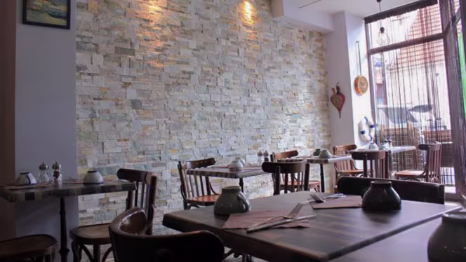 Crêperie La Petite Troménie - 9