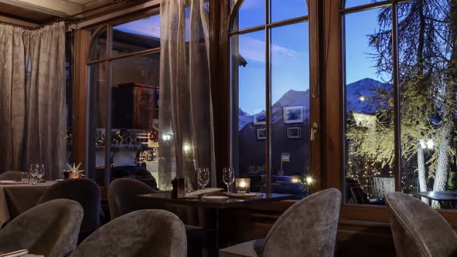 Restaurant chez Ida - 5