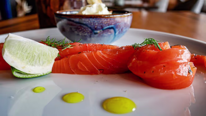 Restaurant chez Ida - 4