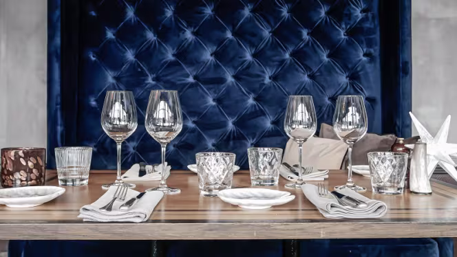 Restaurant chez Ida - 1