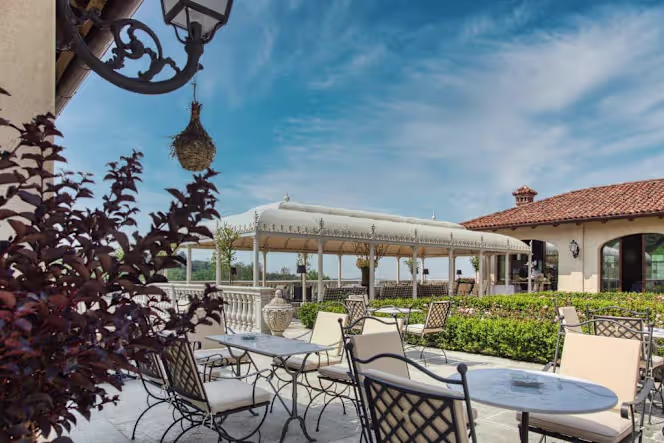 Il Giardino - 4
