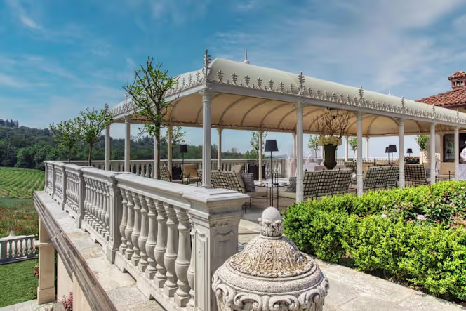 Il Giardino - 2