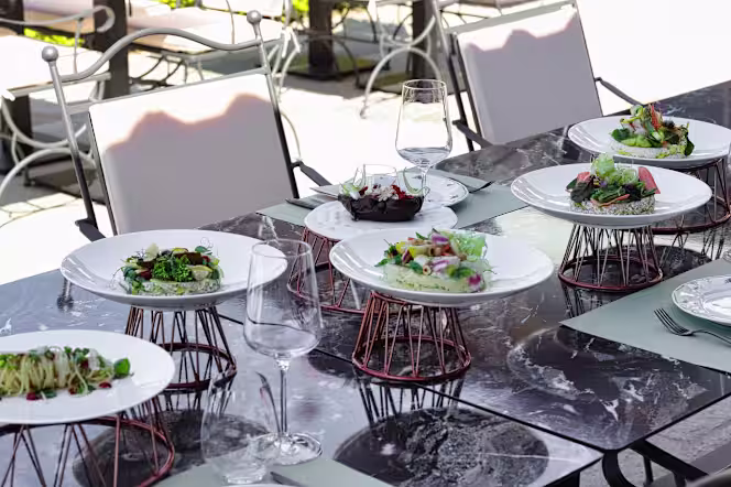 Il Giardino - 1