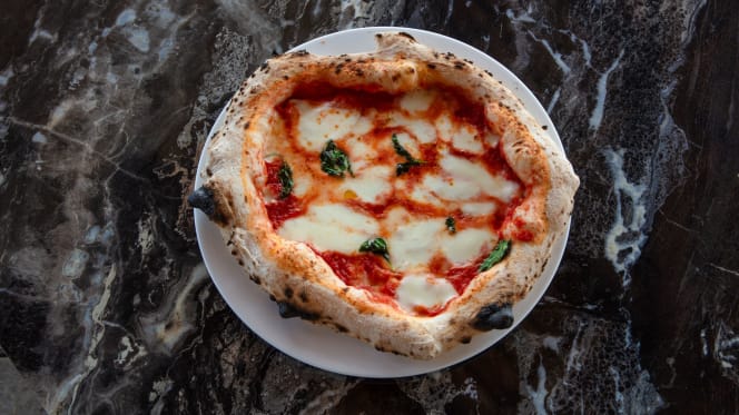 Il Giardino- Trattoria & Pizzeria - 4