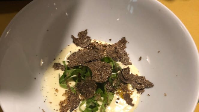 La Cucina Del Giardino - 1