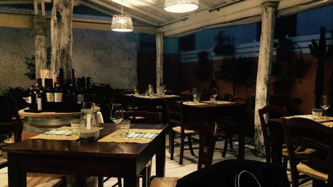 La Cucina Del Giardino - 3