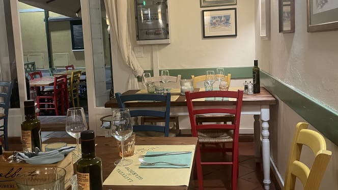 La Cucina Del Giardino - 6