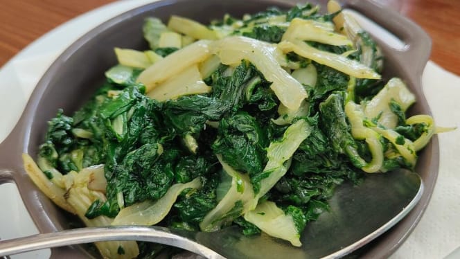 La Cucina Del Giardino - 9