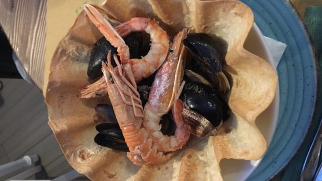 La Cucina Del Giardino - 7