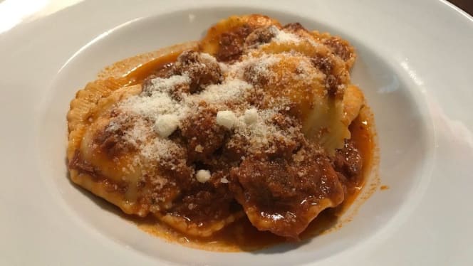 La Cucina Del Giardino - 8