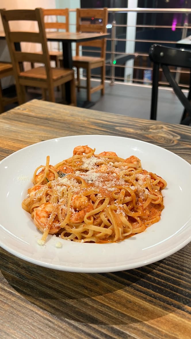 Le Petit Napolitain - 0