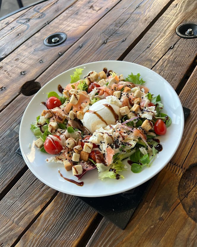 Le Petit Napolitain - 2