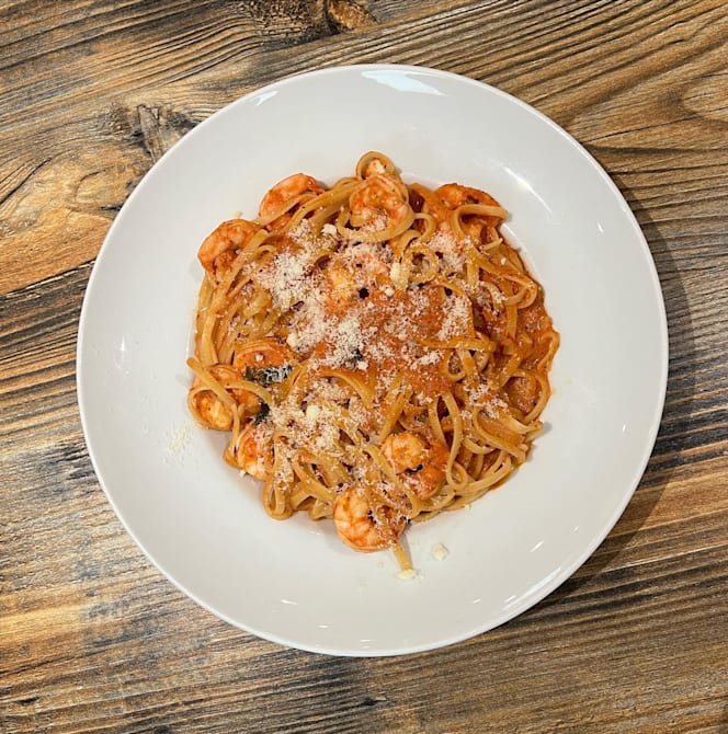 Le Petit Napolitain - 1