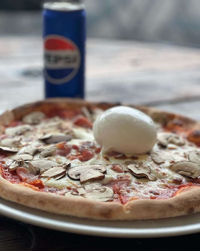 Le Petit Napolitain - 6