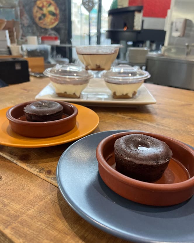 Le Petit Napolitain - 5