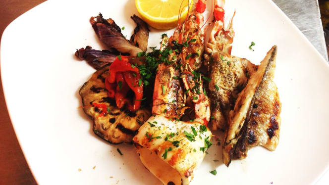 Ristorante Pizzeria Badia - 7