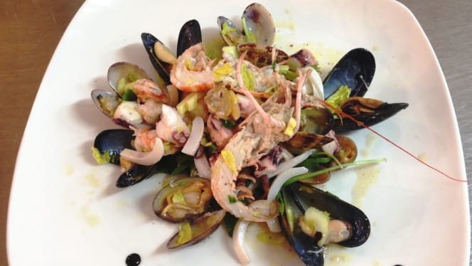 Ristorante Pizzeria Badia - 9