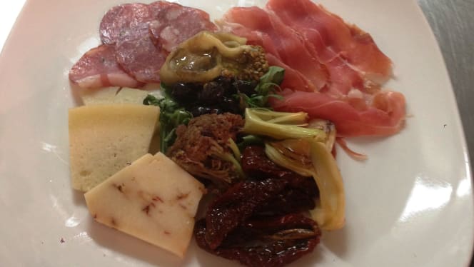 Ristorante Pizzeria Badia - 8