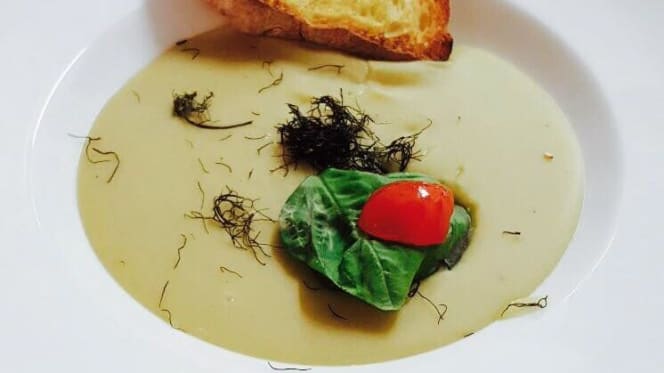 Ristorante Pizzeria Badia - 5