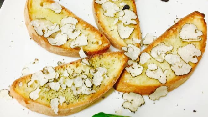 Ristorante Pizzeria Badia - 4